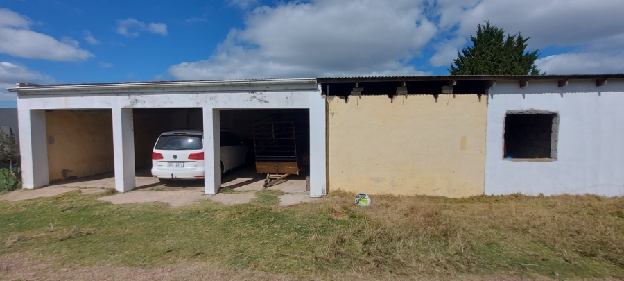 Commercial Property for Sale in Mossel Bay Rural Western Cape